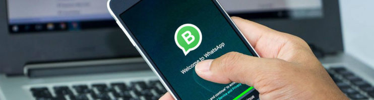 WhatsApp Business saiba como usar em seu negócio!