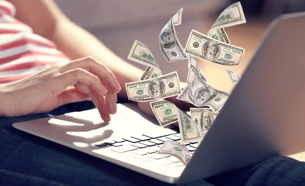 Como Ganhar Dinheiro na Internet 11
