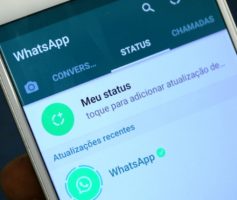 Anúncios no WhatsApp (WhatsApp Ads) estreia em 2020